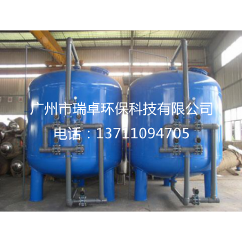 碳钢多介质过滤器