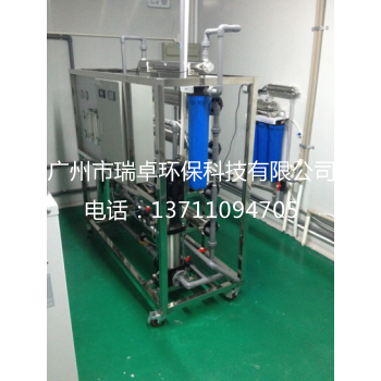 1T/H直饮水主机