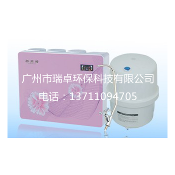 50GPD豪华纯水机